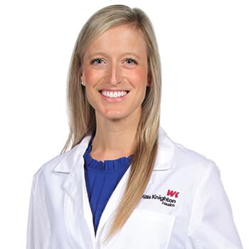 Dr. Heidi E. Henson, DO - Doctor in Shreveport, LA