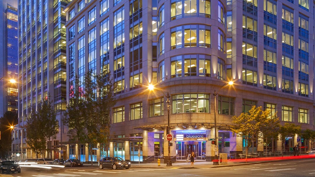 1700 7th Avenue - Lot #10 - Parking in Seattle, WA