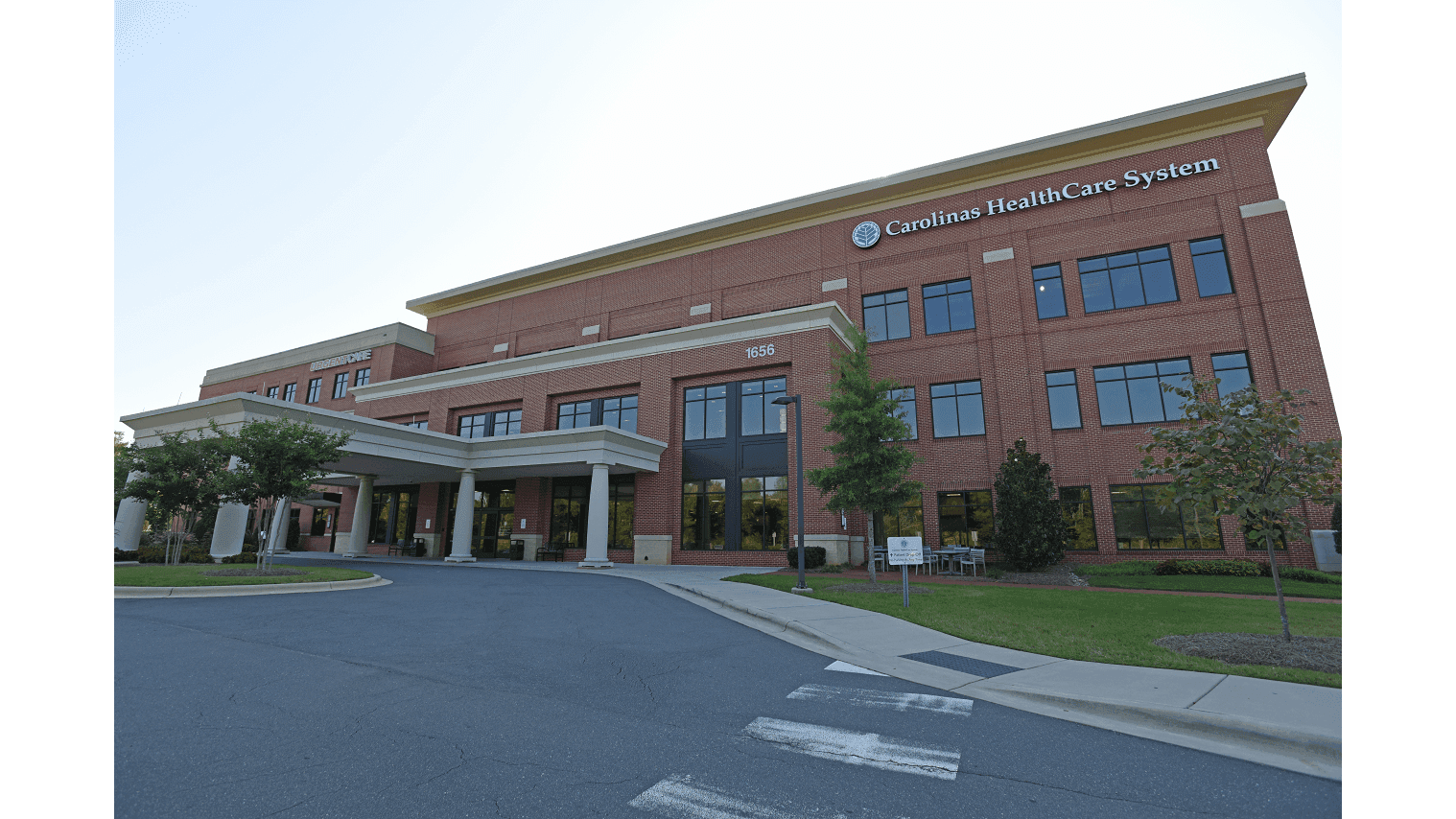 Atrium Health Levine Children's Rock Hill Pediatrics - Doctor in Rock Hill, SC