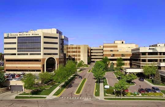 Avera McKennan Hospital & University Health Center - Doctor in Sioux Falls, SD