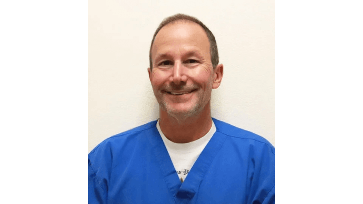 Michael Flores, MD - Doctor in Amarillo, TX