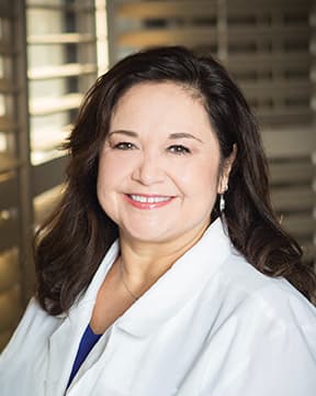 Ethel M. Vasquez-Harmon, DO - Doctor in Tulsa, OK