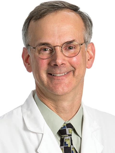 James Spencer, MD - Doctor in Winston-Salem, NC