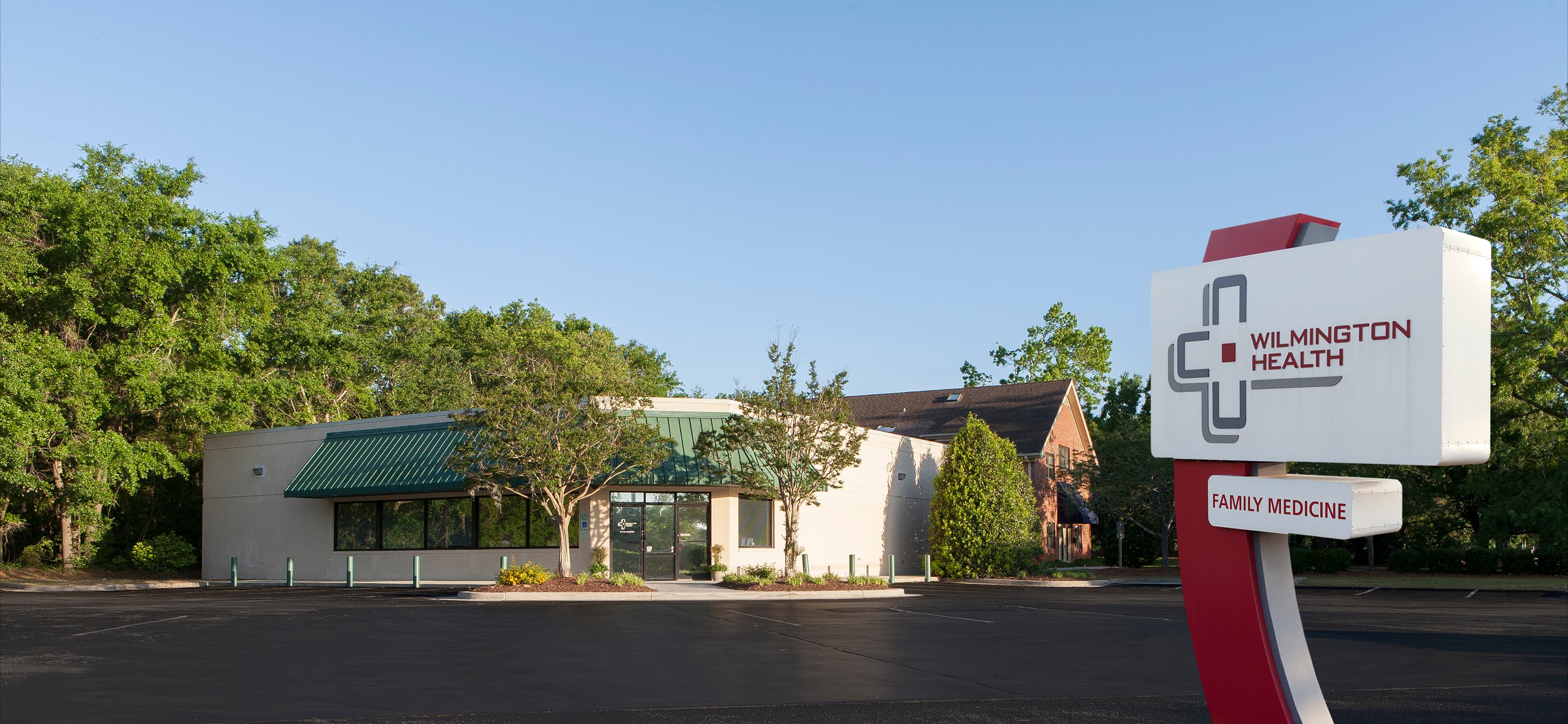 Scott Visser, MD - Doctor in Wilmington, NC