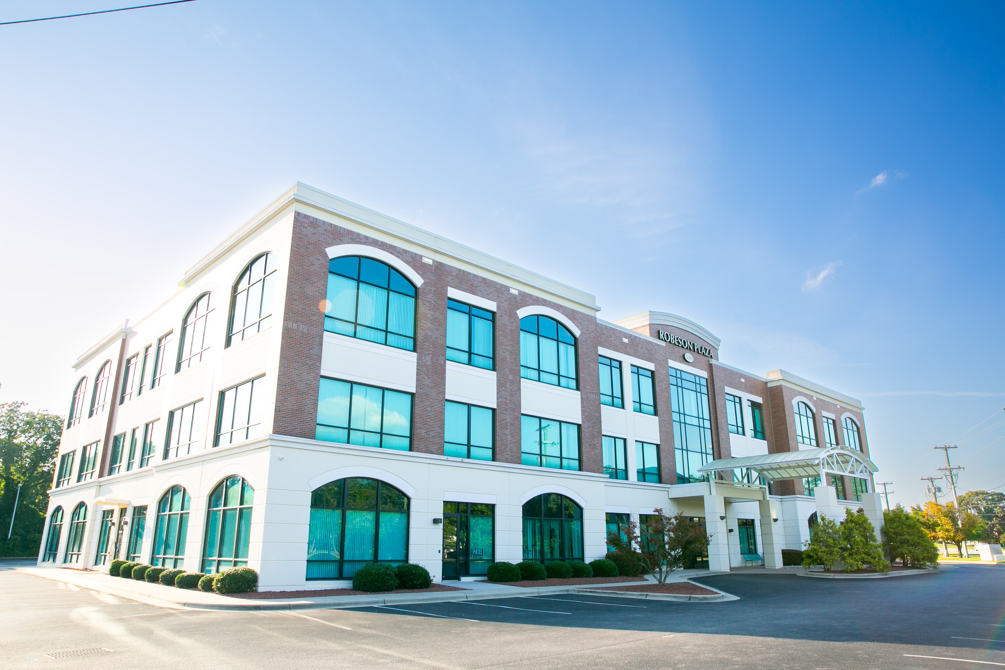 Cape Fear Valley Fayetteville Heart Center - Doctor in Fayetteville, NC