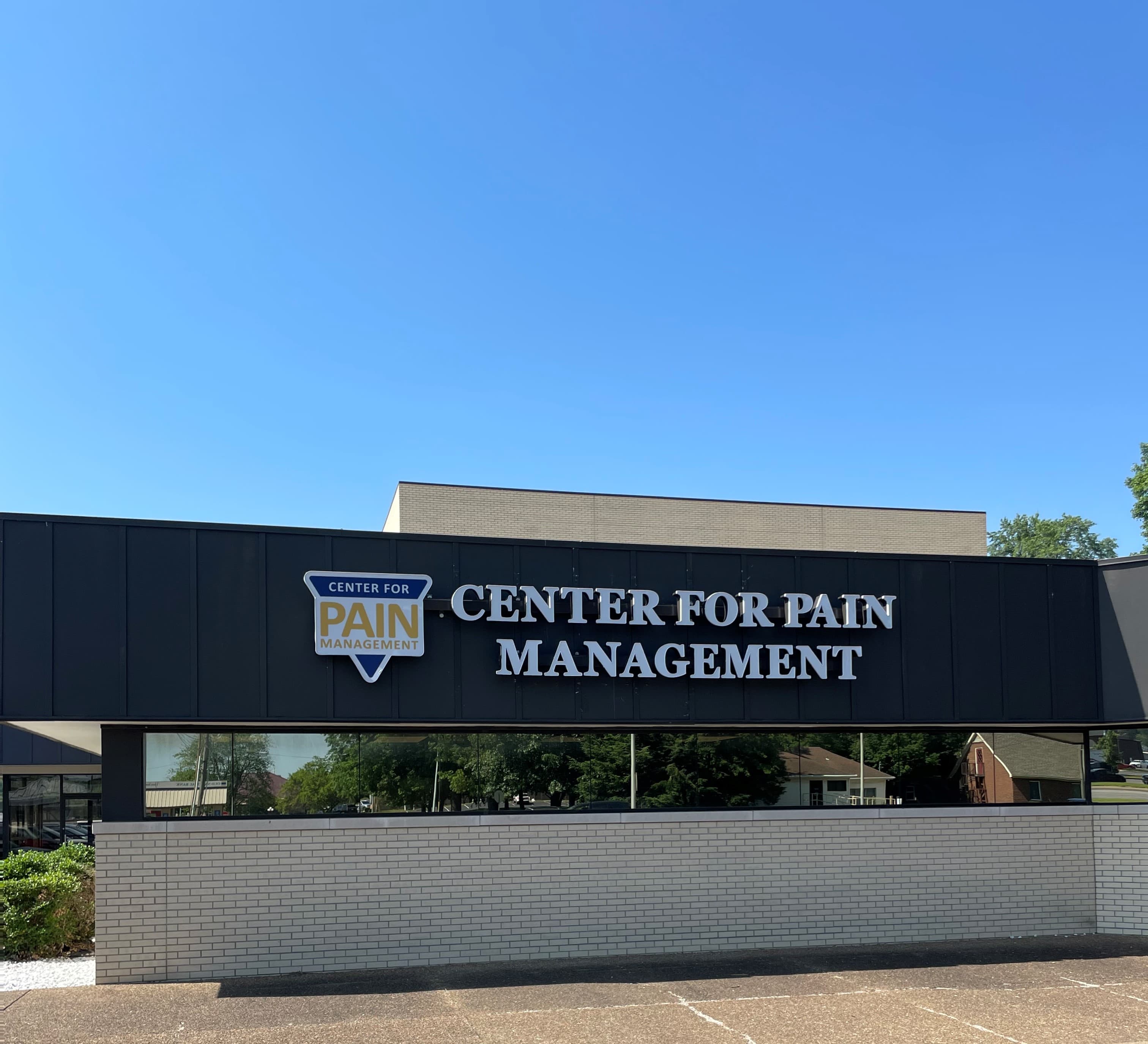 Center for Pain Management - Doctor in Evansville, IN