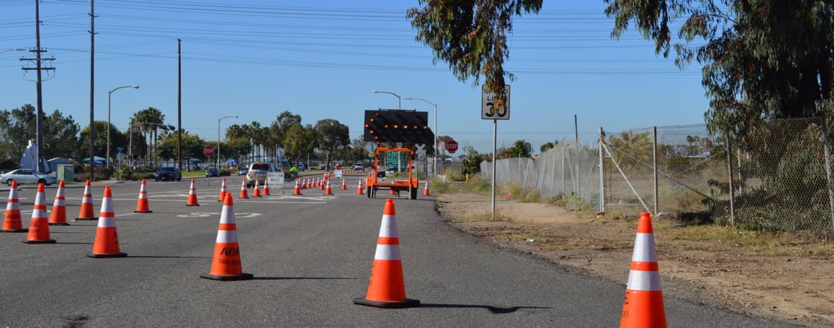 Platinum Parking Management Inc - Parking in Chula Vista, CA