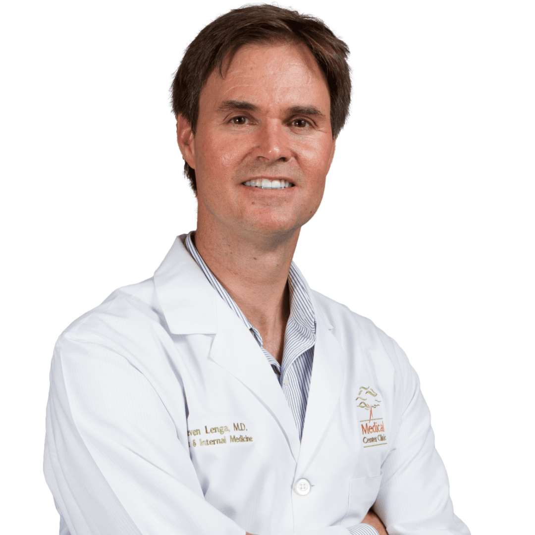 Steven Lenga, MD - Doctor in Pensacola, FL