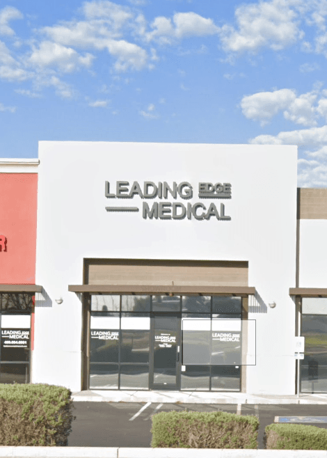 Leading Edge Medical - Doctor in Gilbert, AZ