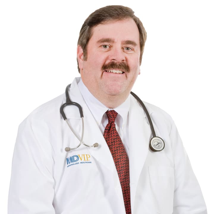 Dr. James W. Steiner, MD, FAAFP - Doctor in Scottsdale, AZ