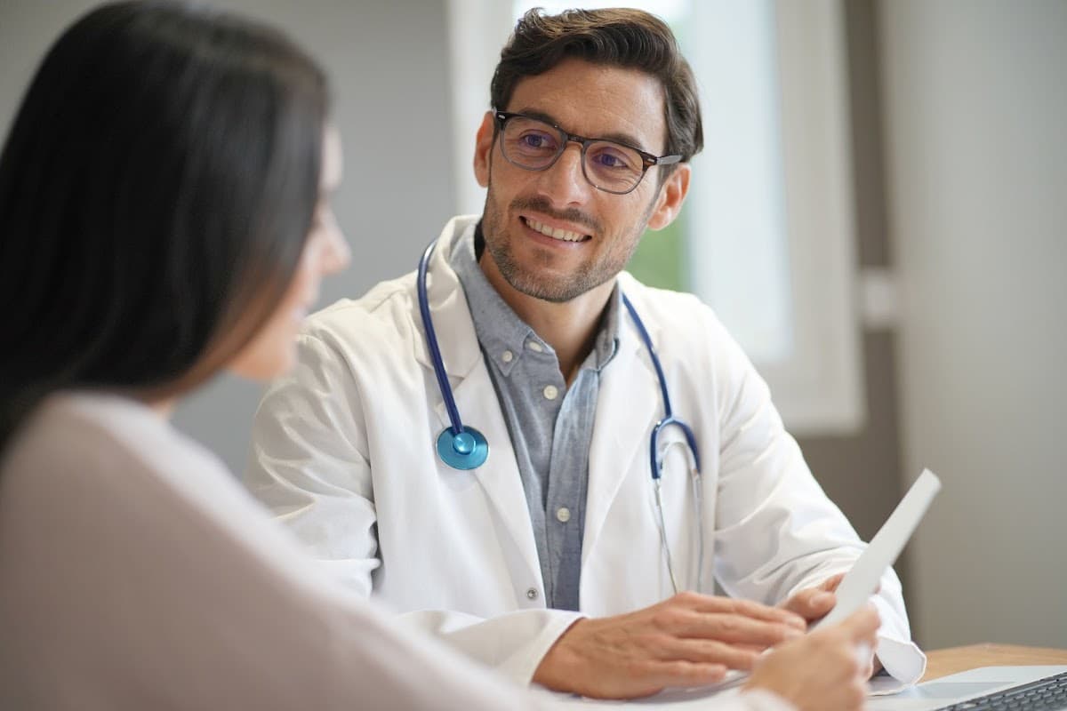 Revere Health ENT - Provo - Doctor in Provo, UT