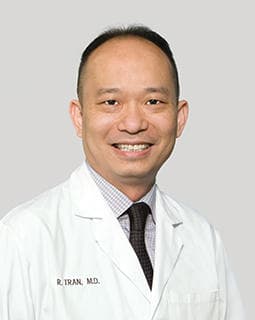Raymond Phuc Tran, MD - Doctor in Huntington Beach, CA