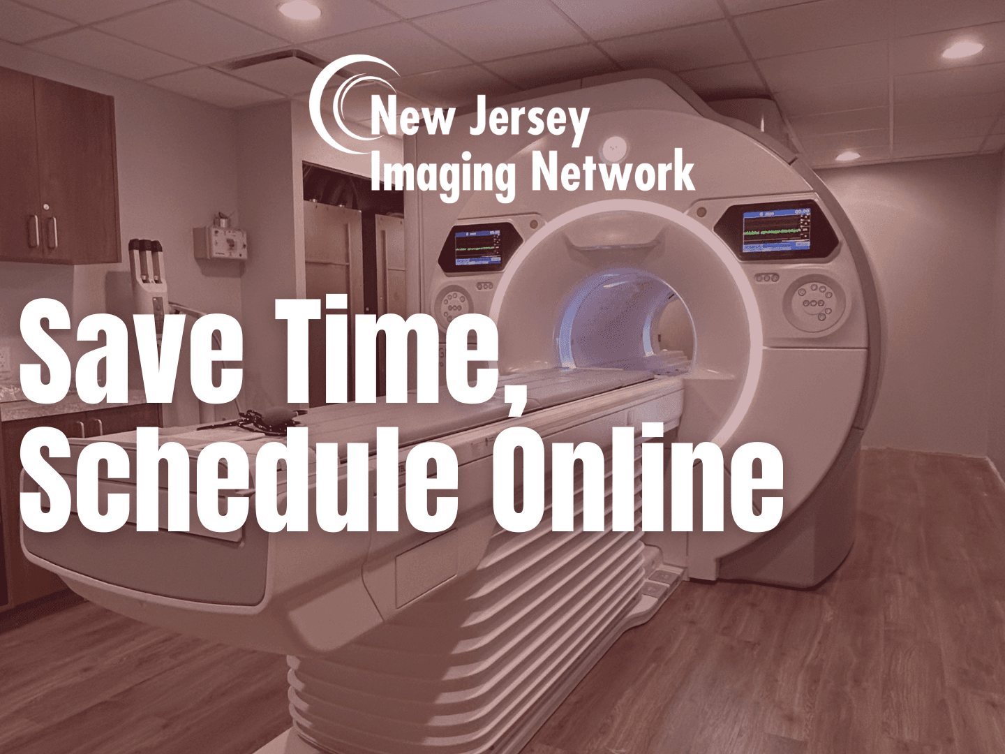 New Jersey Imaging Network | Jersey City - Doctor in Jersey City, NJ