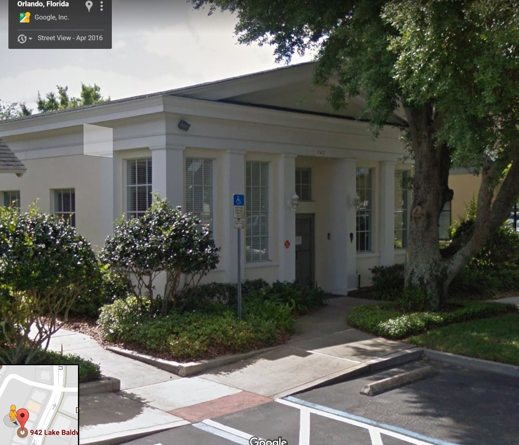 Dr. Neha Doshi - Doctor in Orlando, FL