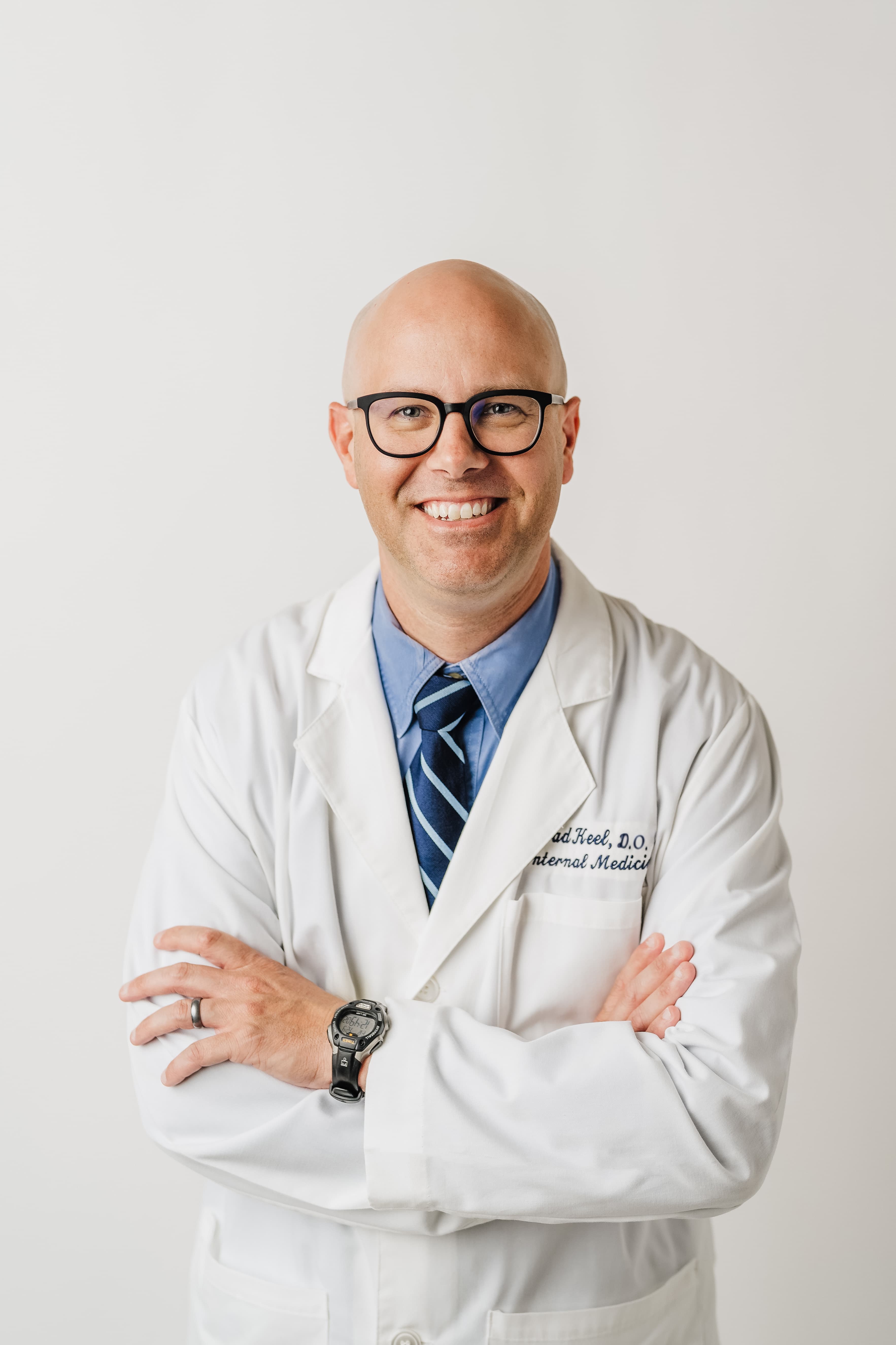 Dr. Bradley Keel (Restore Health and Wellness) - Doctor in Chattanooga, TN