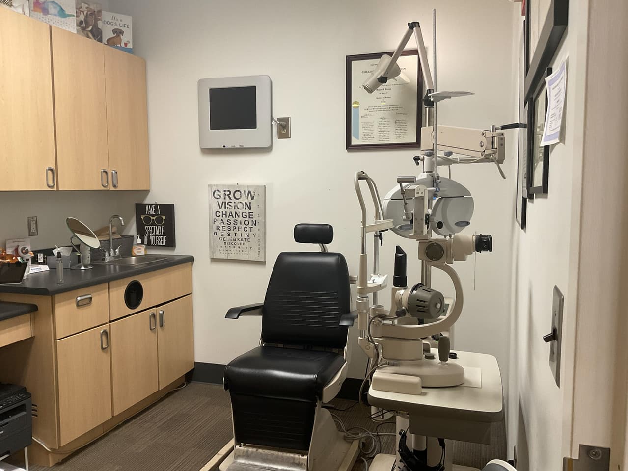 Dr. Amy Spotts - Doctor in Harrisburg, PA