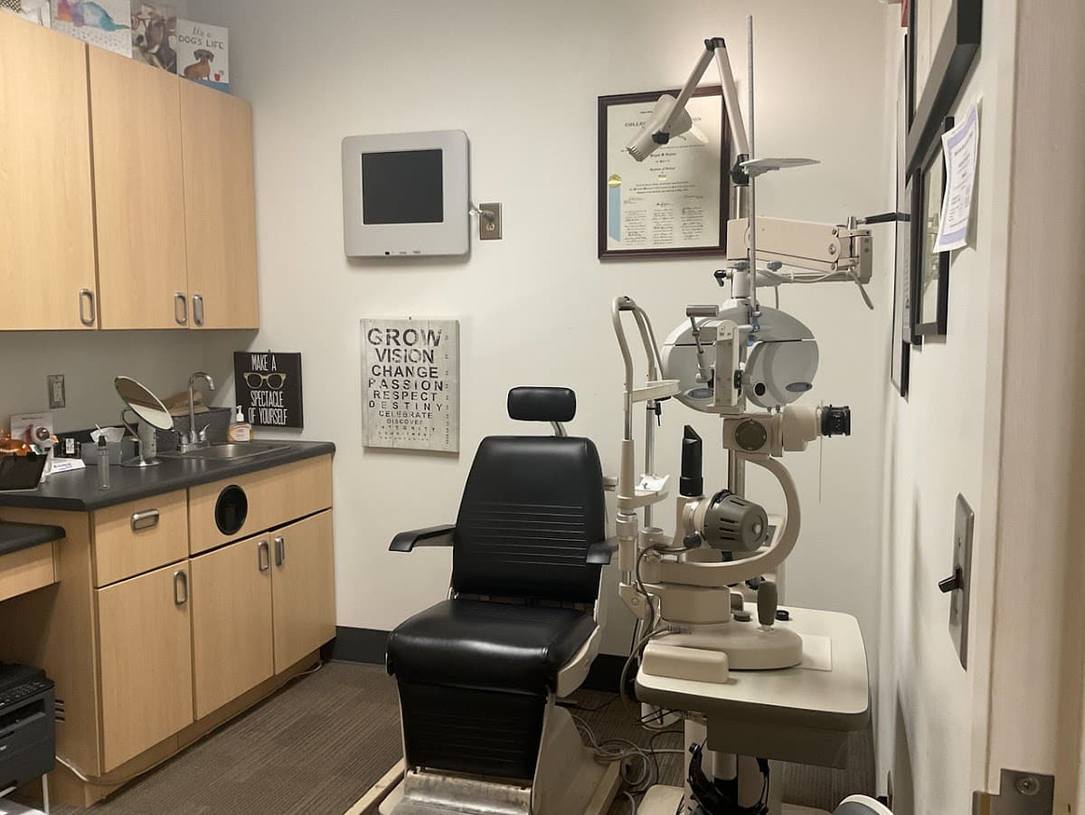 Dr. Amy Spotts - Doctor in Harrisburg, PA