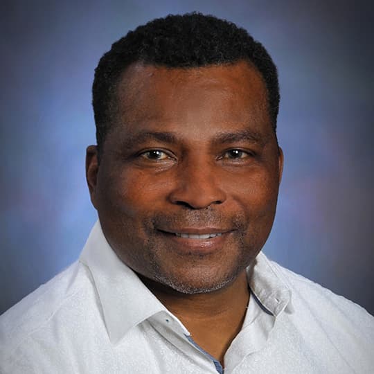 Adebayo O. Crownson, MD - Doctor in Nampa, ID