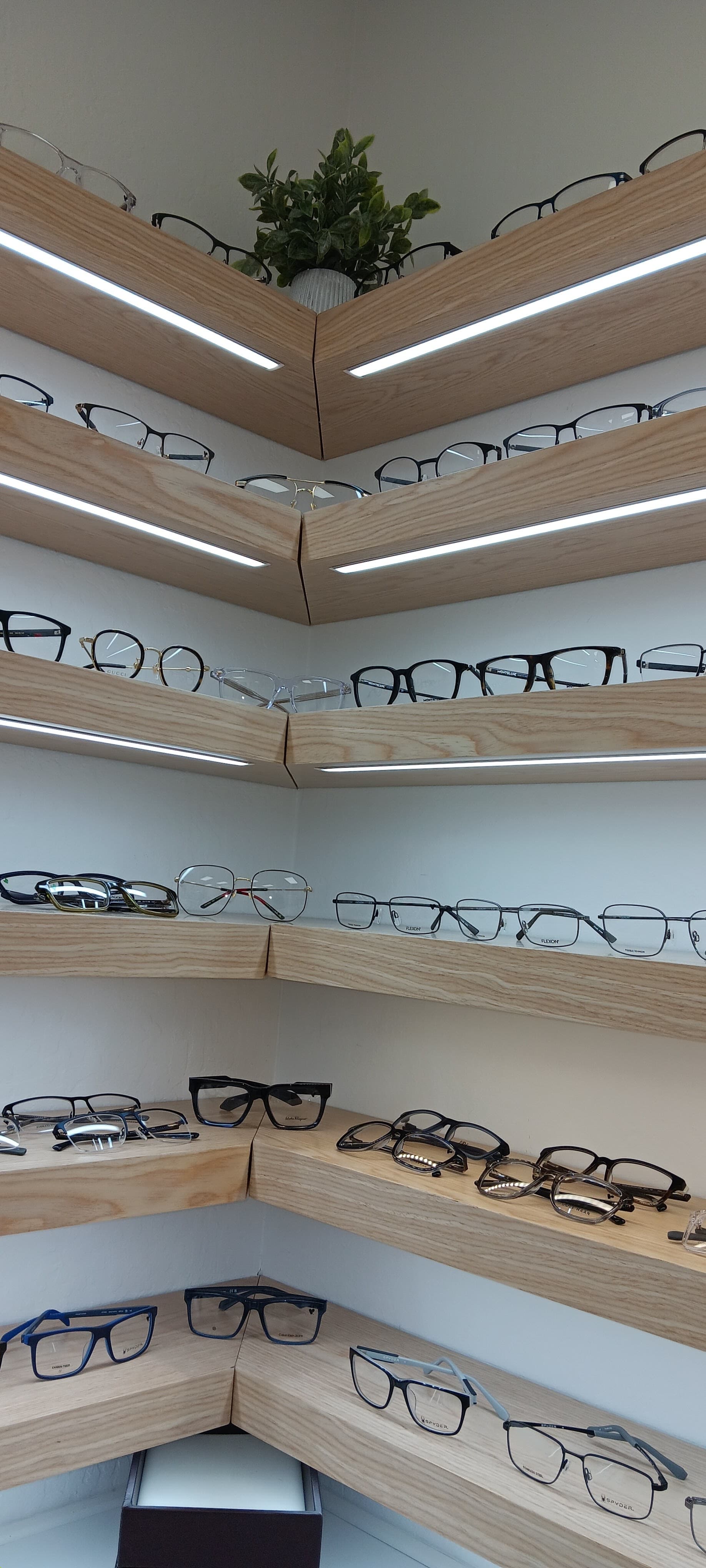 East Bay Optometry - Doctor in Concord, CA