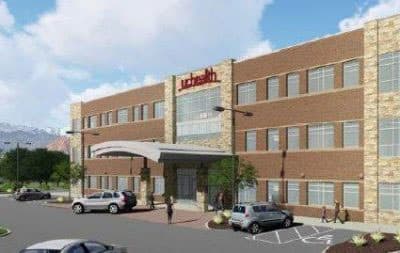 UCHealth Primary Care - Grandview - Doctor in Colorado Springs, CO