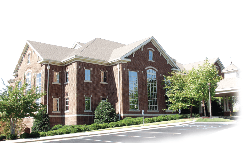 The Eye Center Surgeons and Associates - Doctor in Huntsville, AL