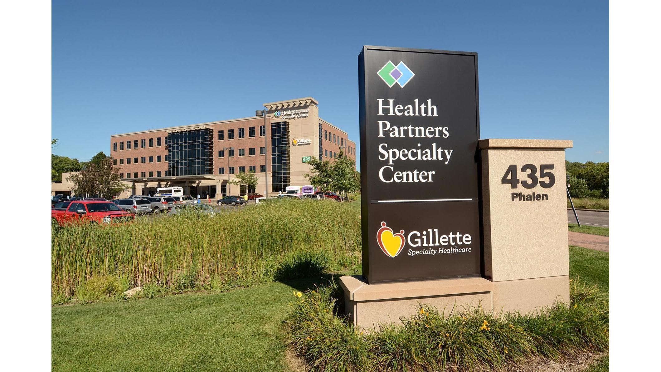 HealthPartners Orthopedics St. Paul - Doctor in St Paul, MN