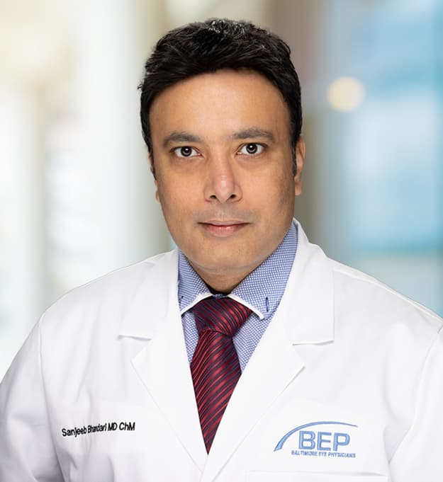 Baltimore Eye Physicians - Doctor in Baltimore, MD