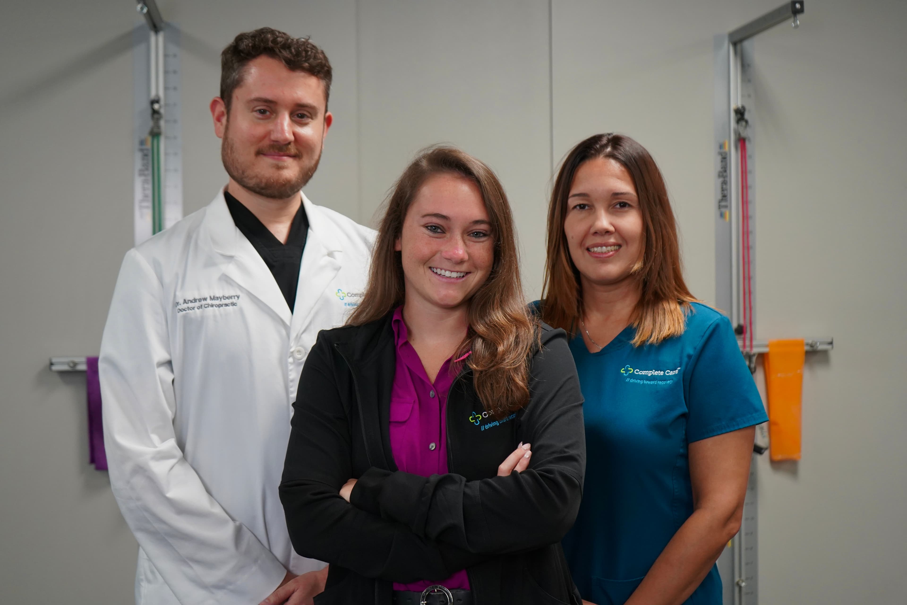 Complete Care Lakeland - Doctor in Lakeland, FL