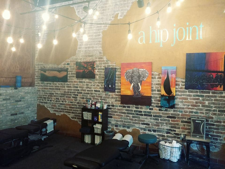 A Hip Joint - Downtown - Doctor in Springfield, MO