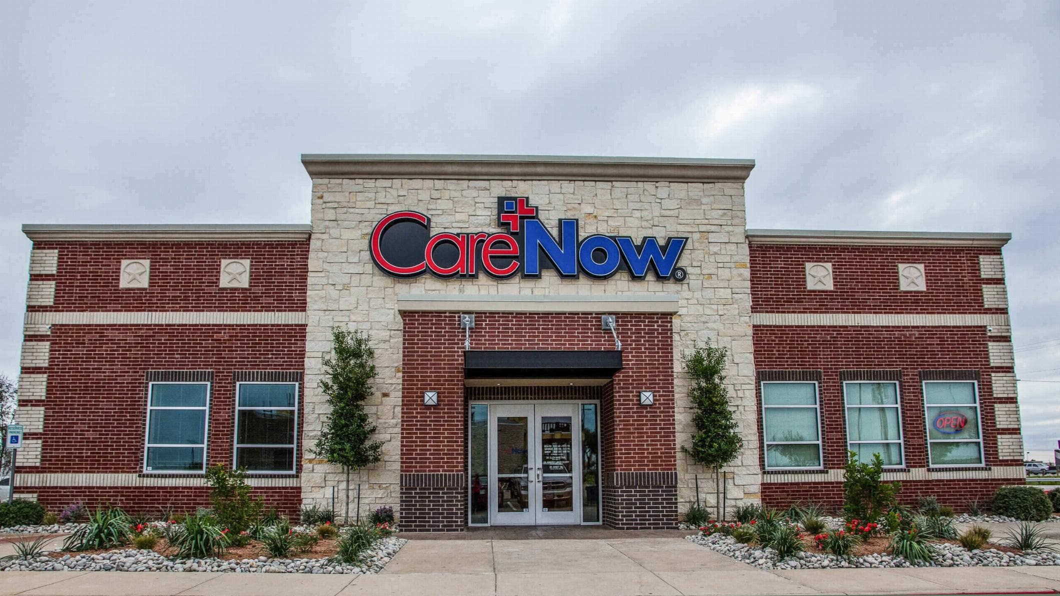 CareNow Urgent Care - Grand Prairie - Doctor in Grand Prairie, TX