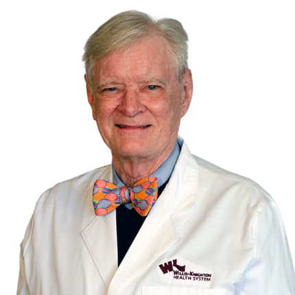 Dr. Jack L. Berg, MD - Doctor in Shreveport, LA