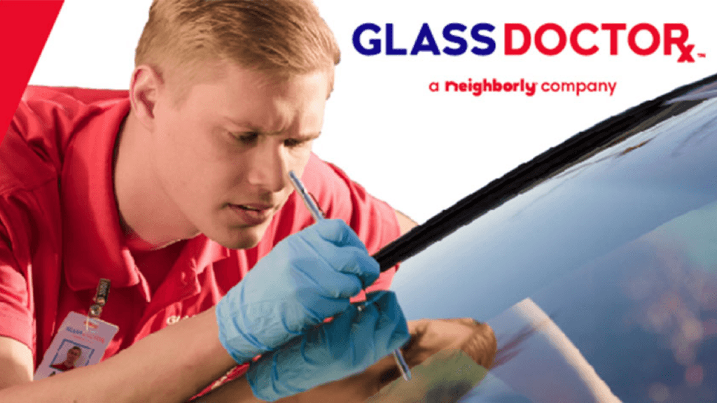 Glass Doctor Auto of Fargo - Doctor in Fargo, ND