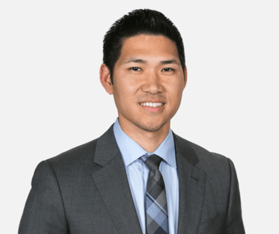Dr. Edward Shin, MD | San Francisco - Doctor in San Francisco, CA