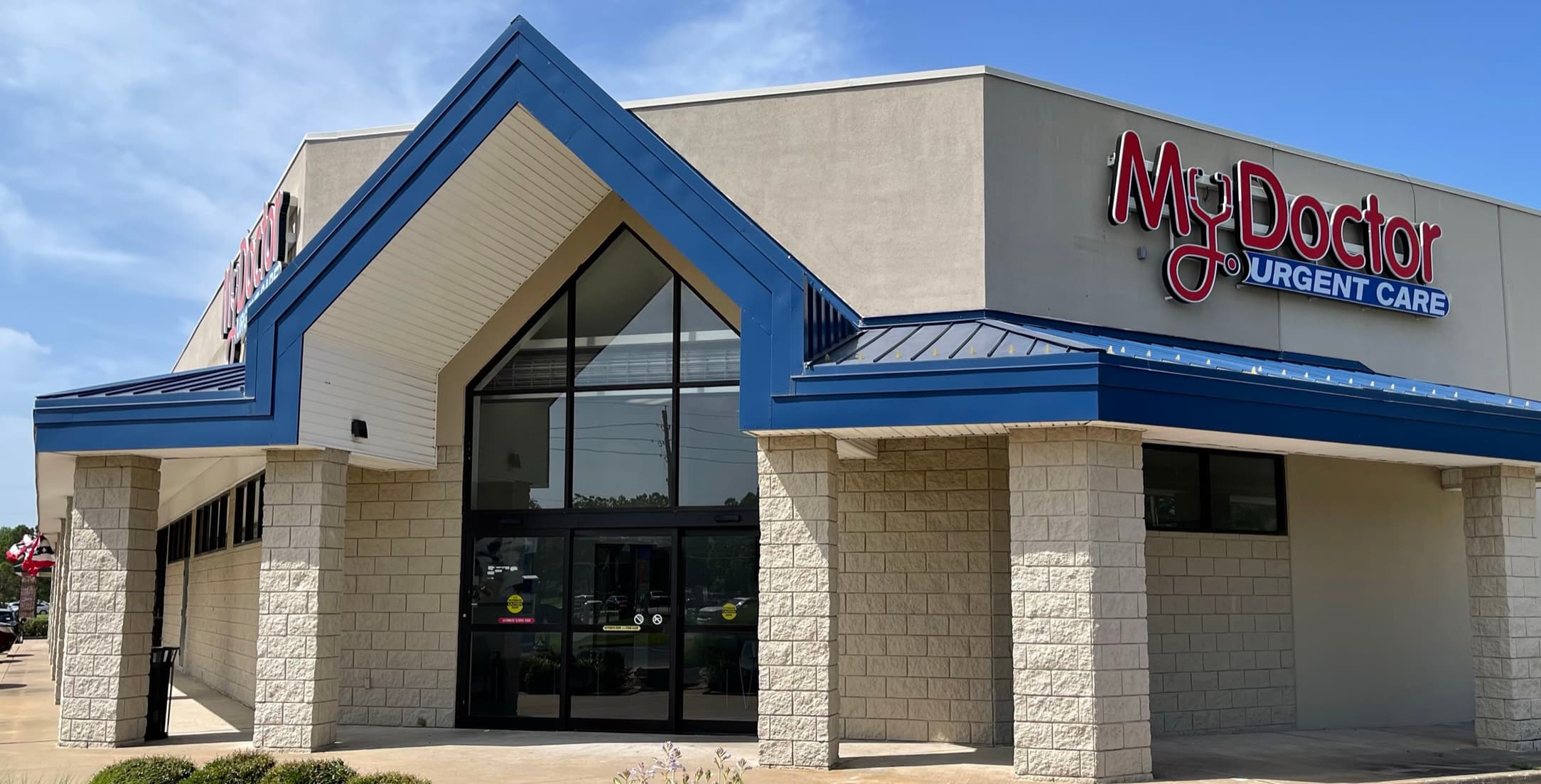 My Doctor Urgent Care - Doctor in Tulsa, OK