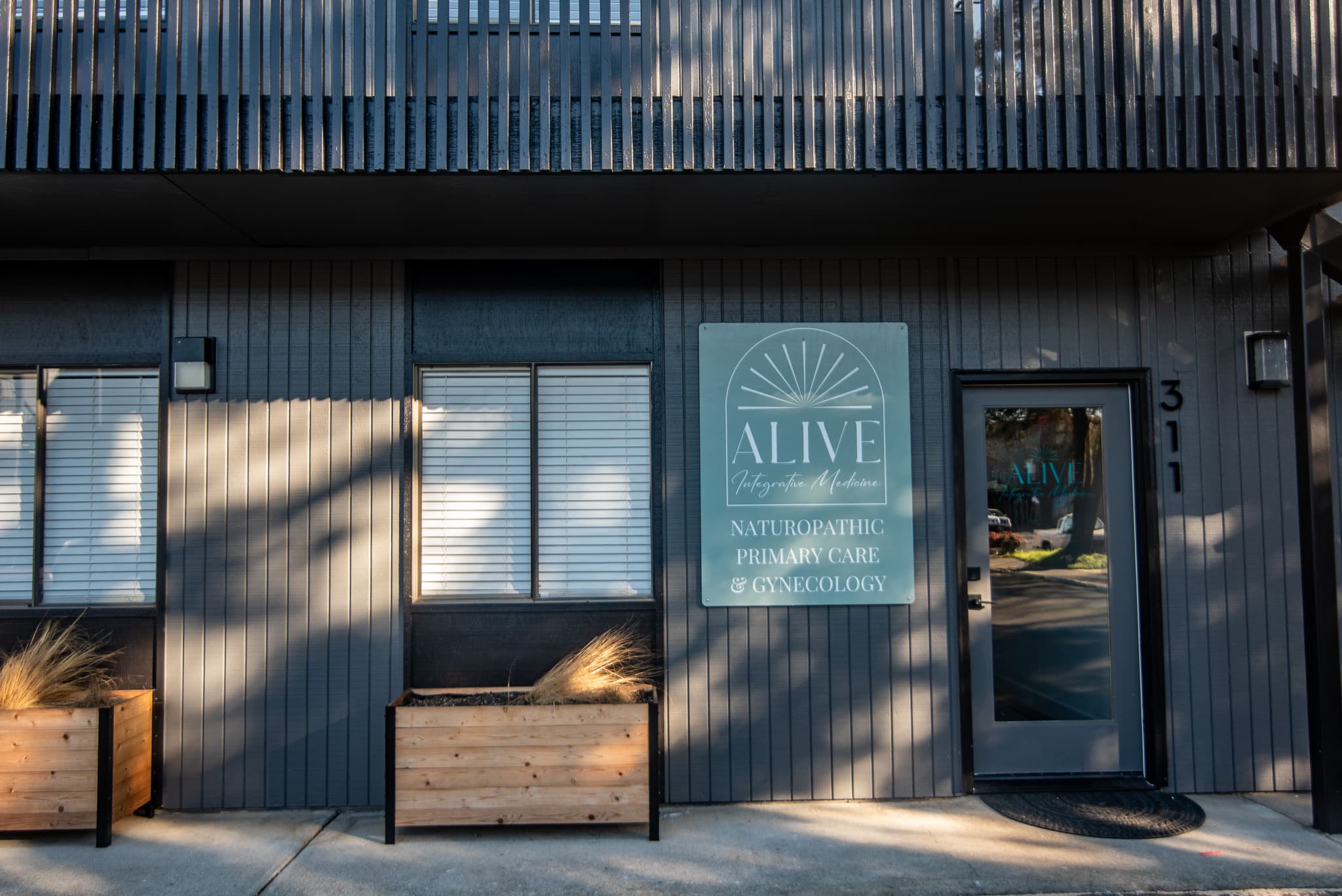 Alive Integrative Medicine - Doctor in Eugene, OR