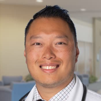 Justin Yeh, MD - Doctor in Evansville, IN