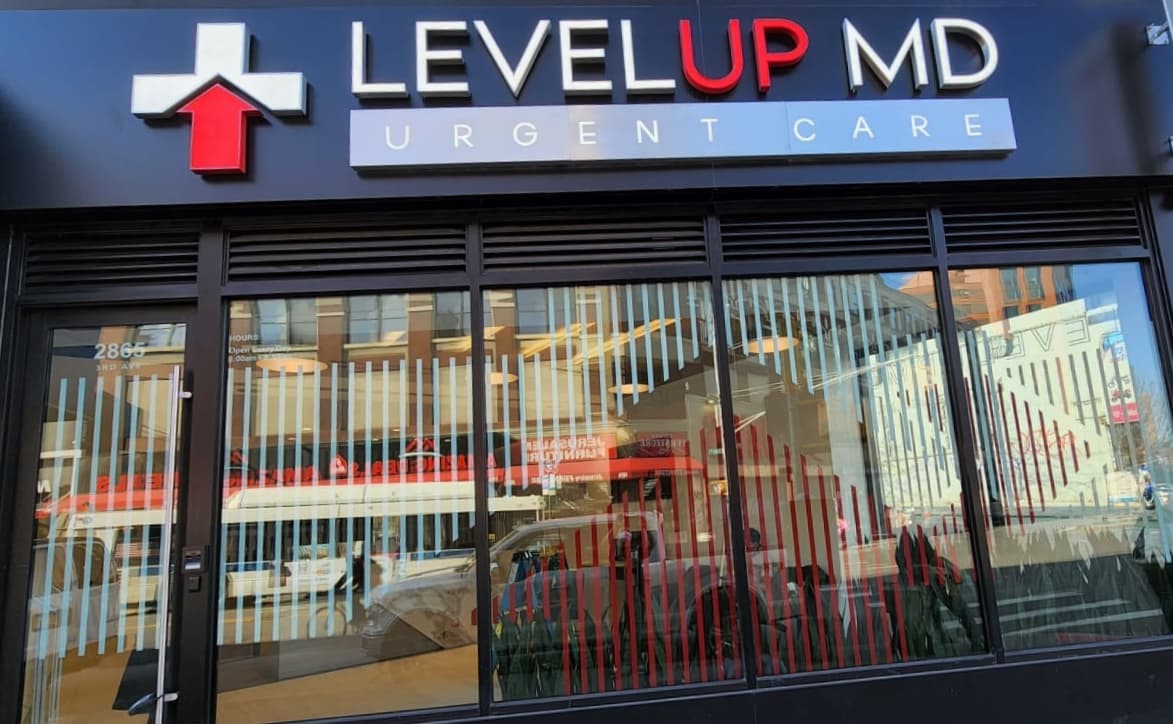 LevelUp MD Occupational Health South Bronx - Doctor in Bronx, NY