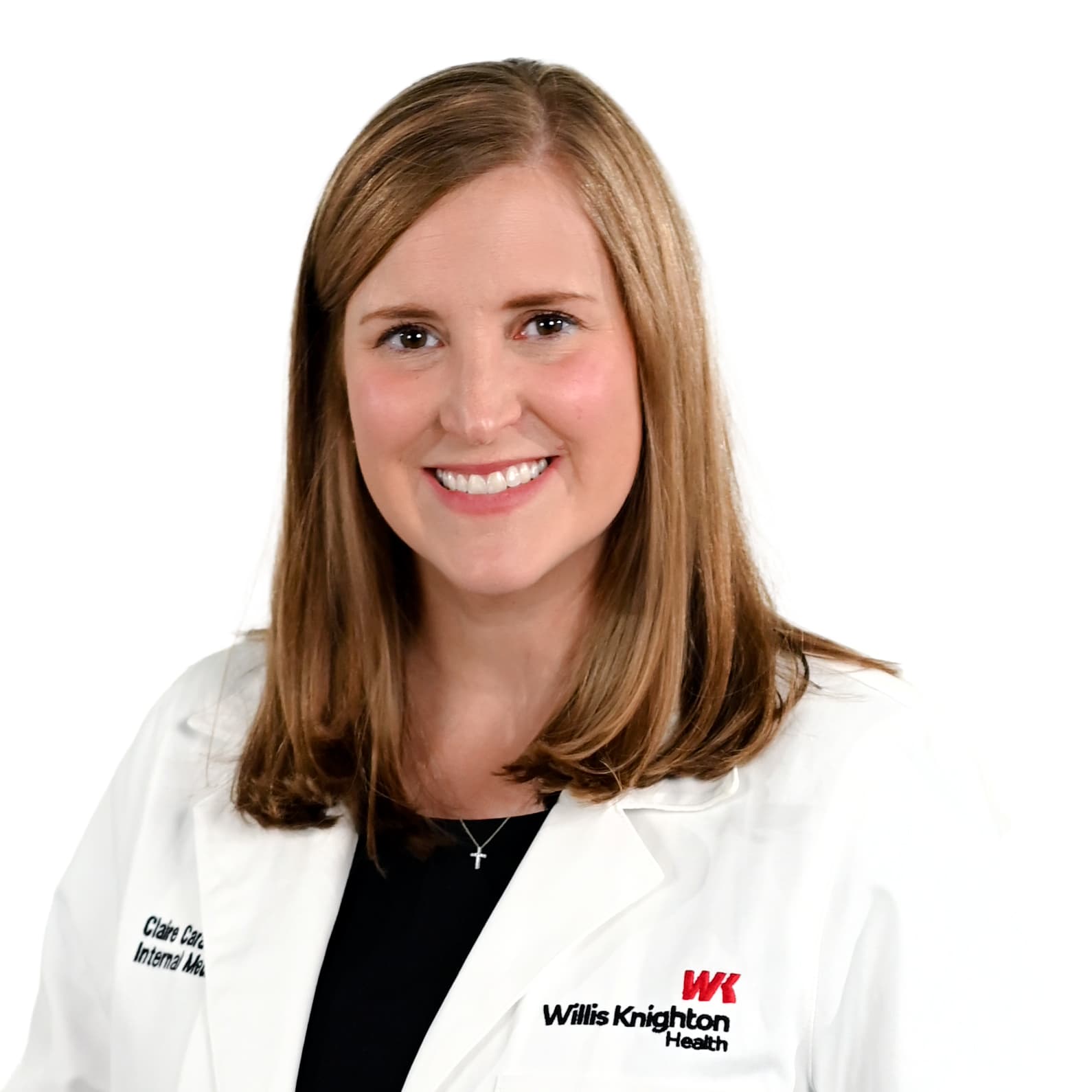 Dr. Claire A. Caraway, MD - Doctor in Shreveport, LA