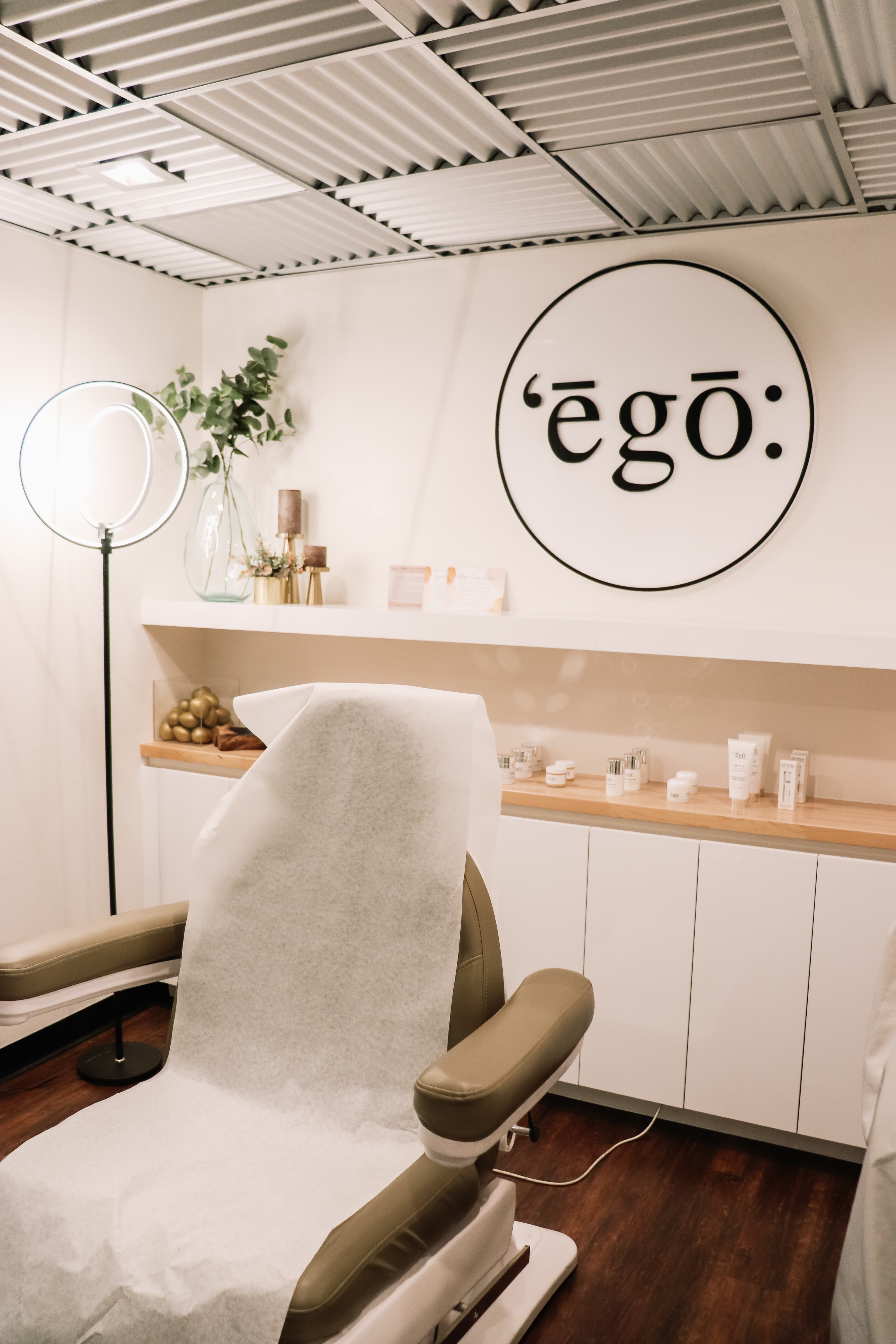 Ego Beauty & Wellness Defined - Doctor in Modesto, CA