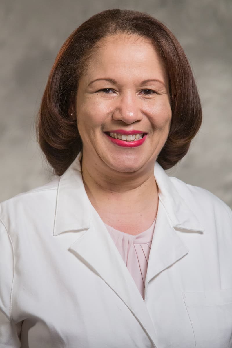 Anita Clarke Glymph, MS, APRN, FNP-BC - Doctor in Durham, NC