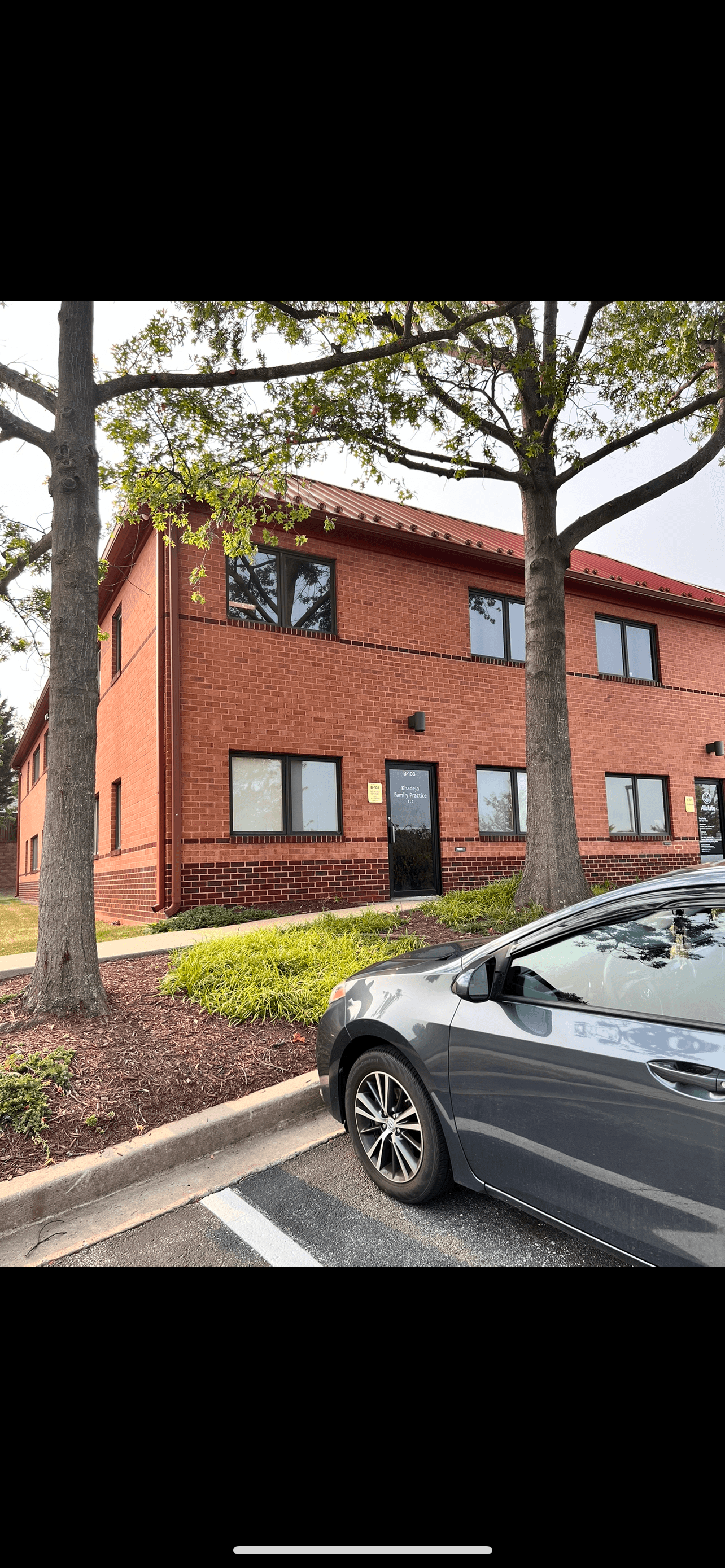 Khadeja Family Practice: Primary Care Clinic - Doctor in Frederick, MD