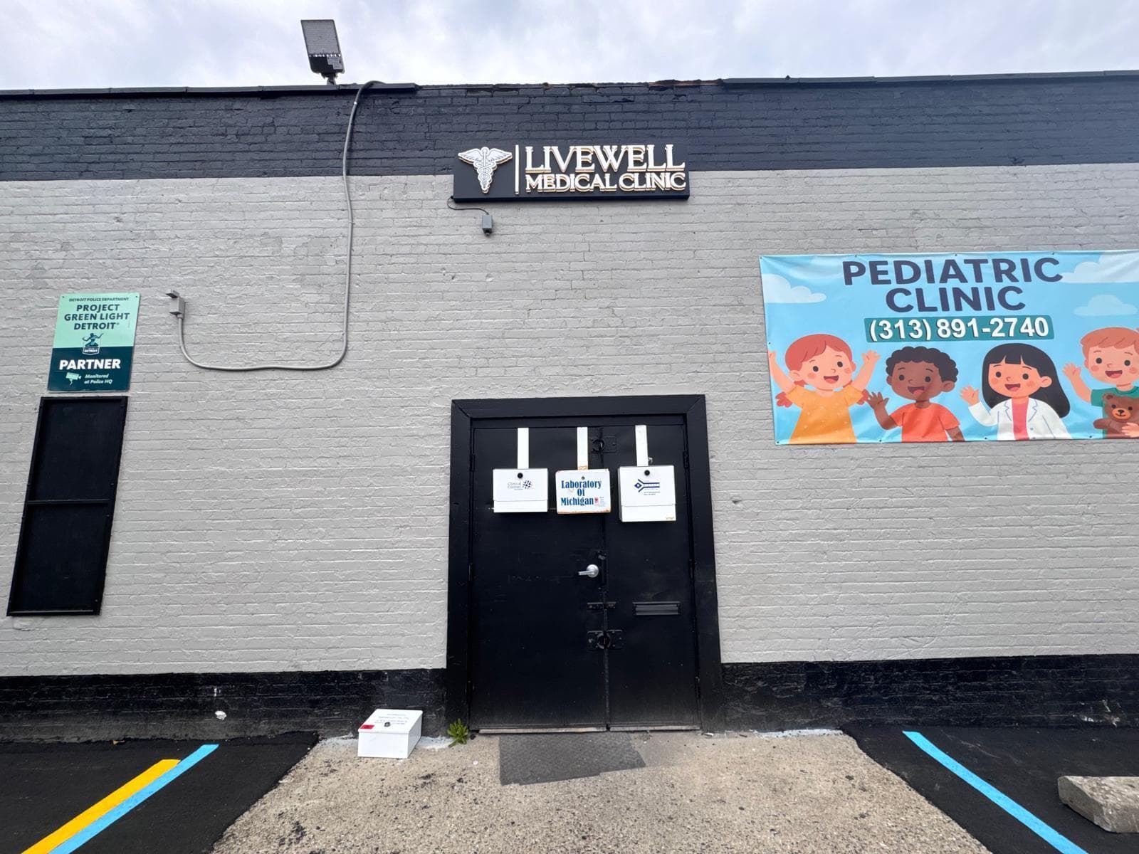 Dr. Ribhi Hazin MD - Doctor in Detroit, MI