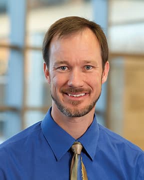 Christoffer K. Birn, MD - Doctor in Appleton, WI