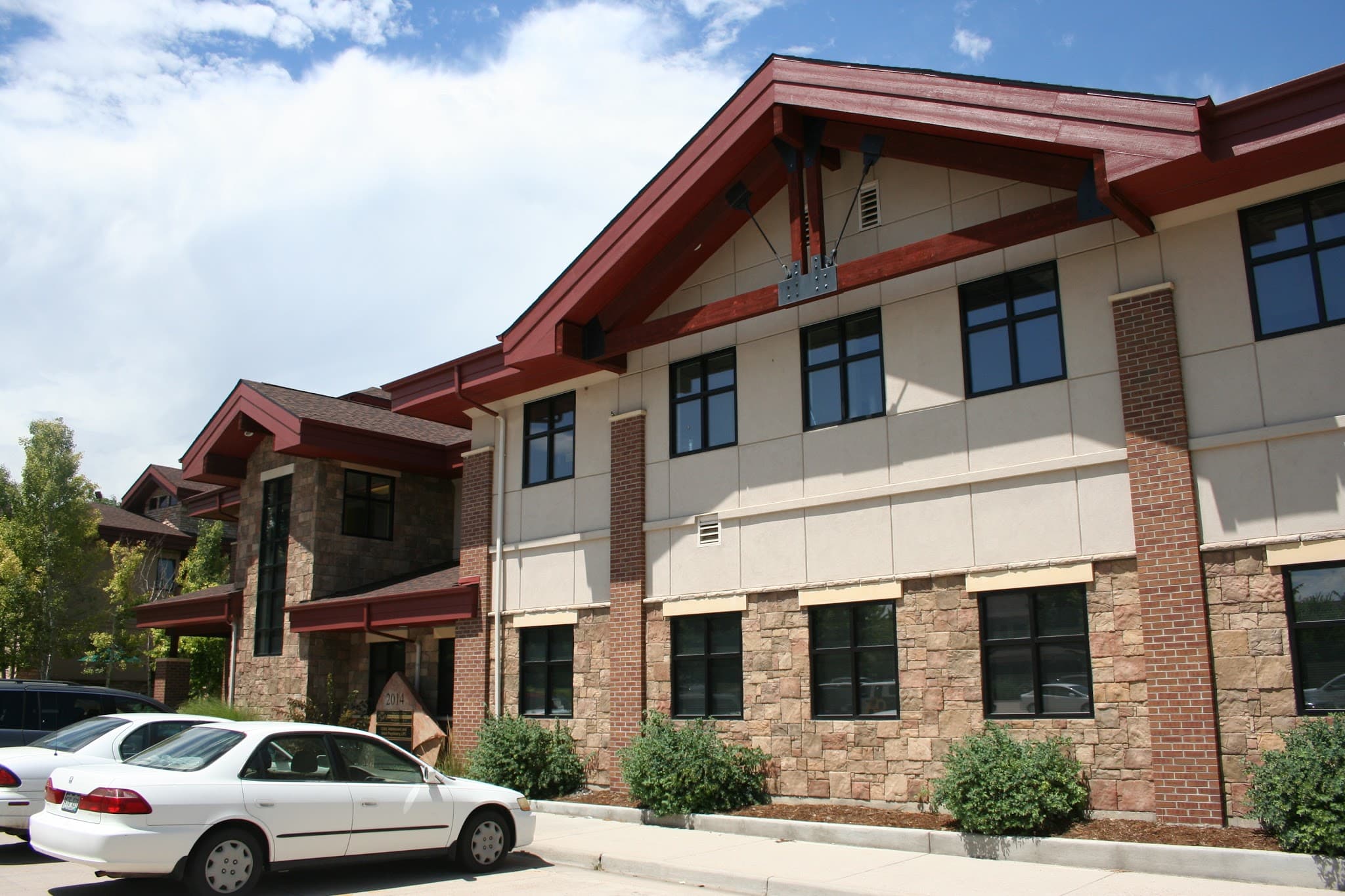 Colorado Allergy & Asthma Centers - Fort Collins - Doctor in Fort Collins, CO