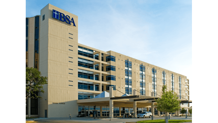 BSA Hospital - Doctor in Amarillo, TX