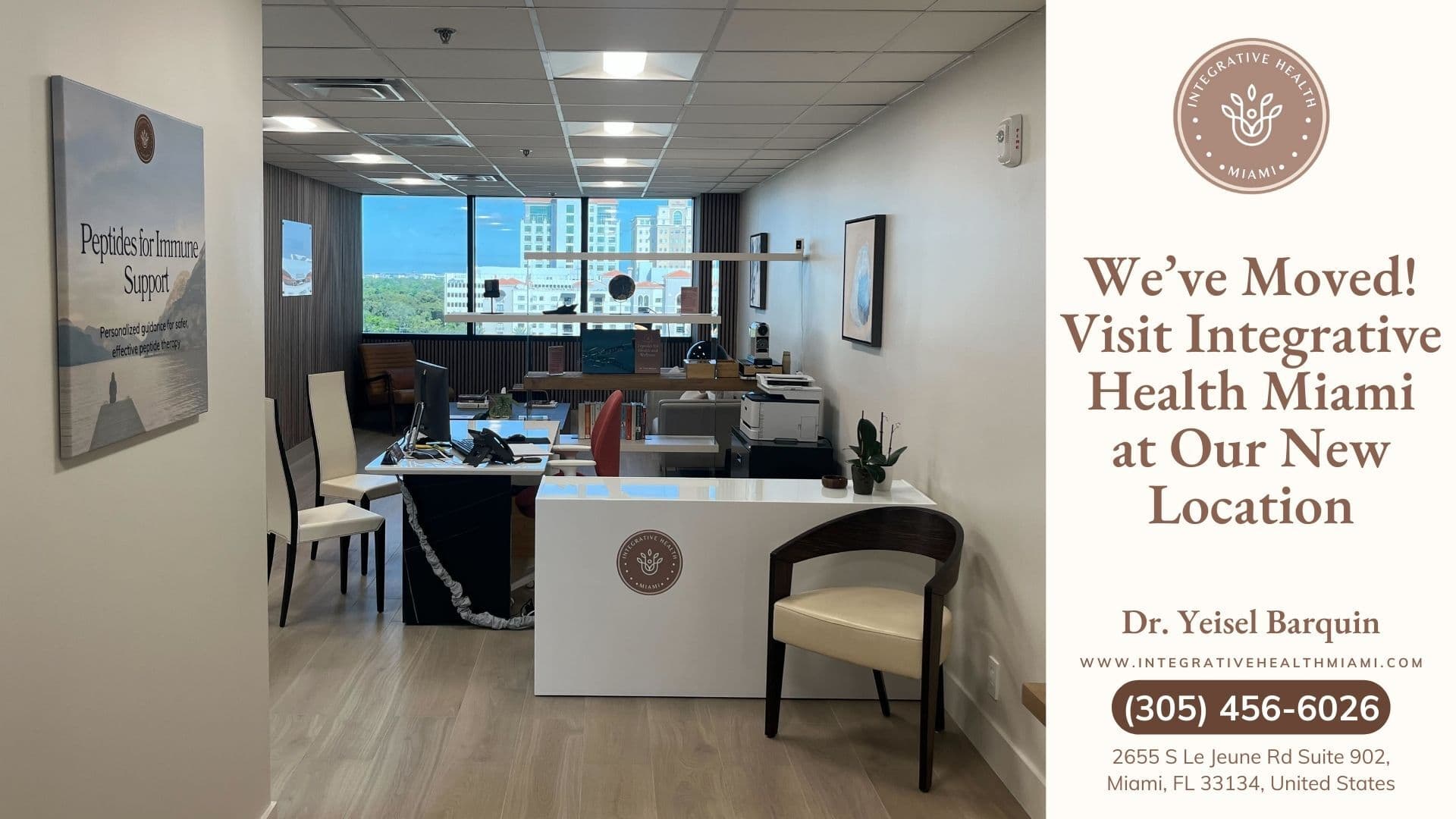 Yeisel Barquin, MD - Doctor in Miami, FL