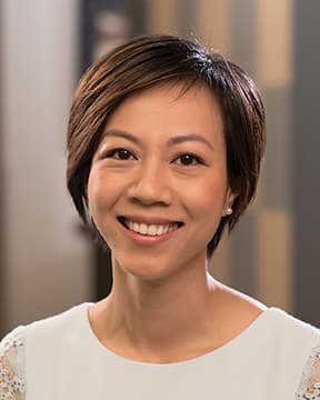 Vu Thu T. Nguyen, DO - Doctor in Wichita, KS