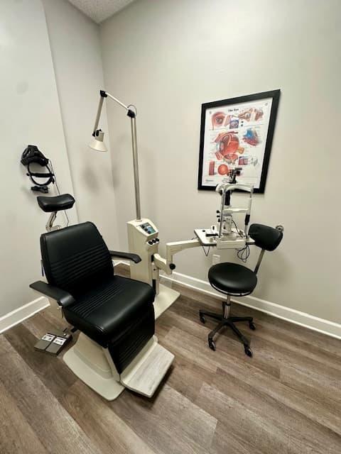 Advanced Retina Institute - Bonita Springs/North Naples - Doctor in Bonita Springs, FL