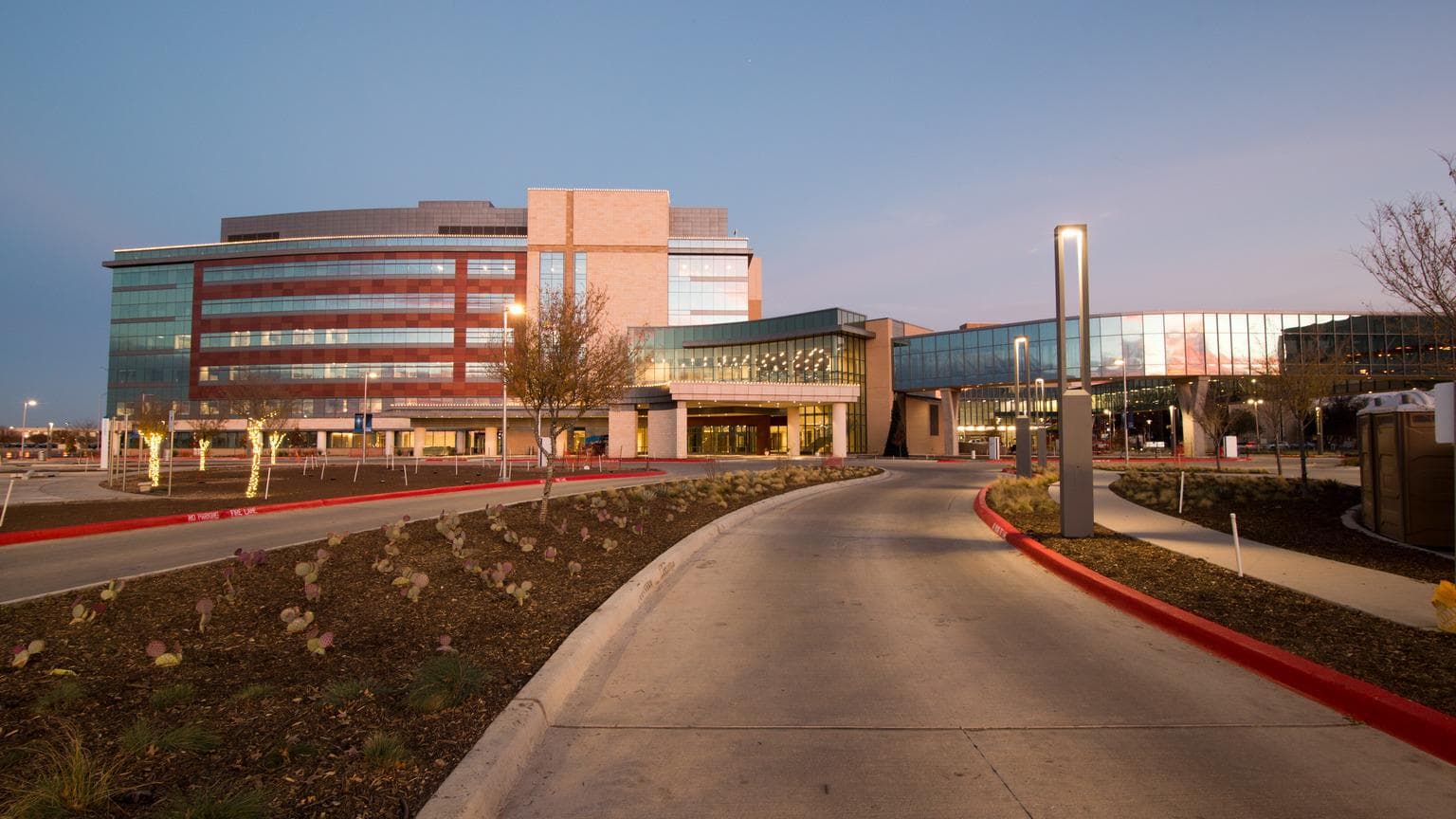 Covenant Medical Center - Doctor in Lubbock, TX