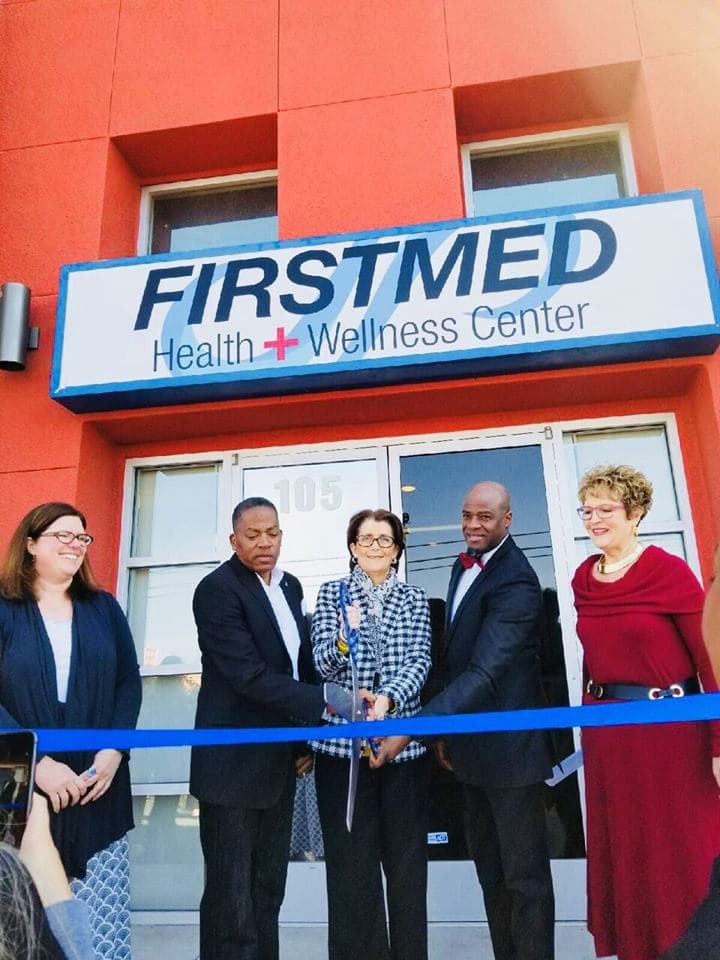 FirstMed Health and Wellness - Doctor in North Las Vegas, NV